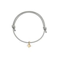 Gold Baby North Star Sailing Rope
