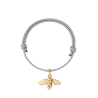 Gold Large Honey Bee Sailing Rope