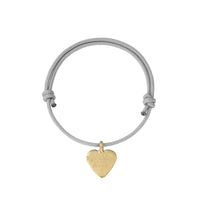 Gold Medium You Are Loved Sailing Rope