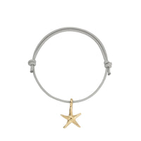 Gold Medium Starfish Sailing Rope