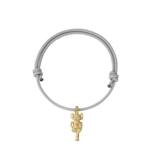 Gold Medium Lincoln Imp Sailing Rope