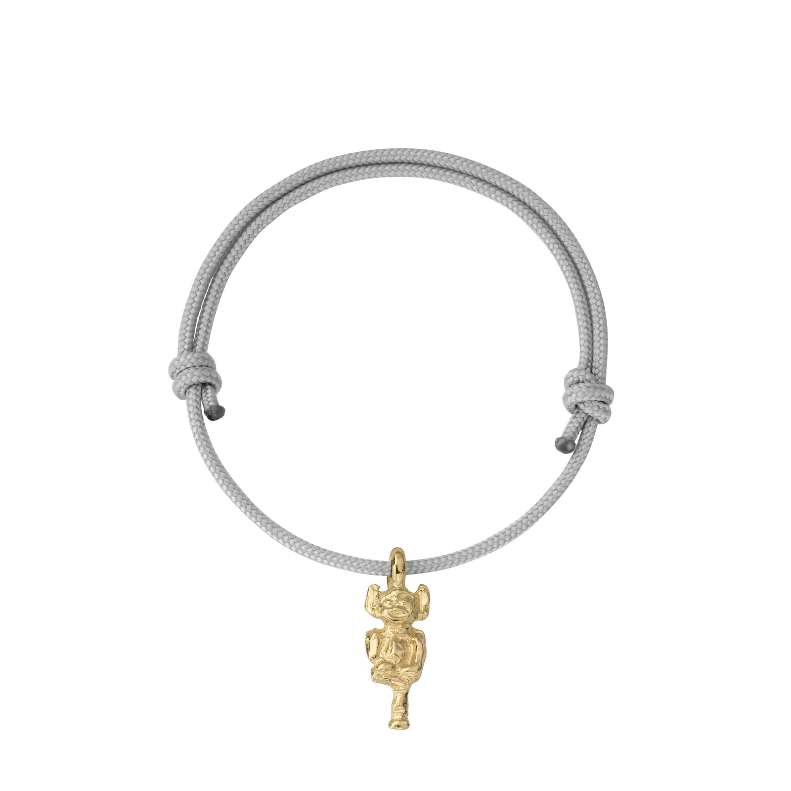 Gold Medium Lincoln Imp Sailing Rope