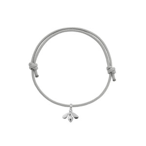 Silver Mini Honey Bee Sailing Rope