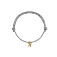 Gold Mini Taurus Horoscope Sailing Rope