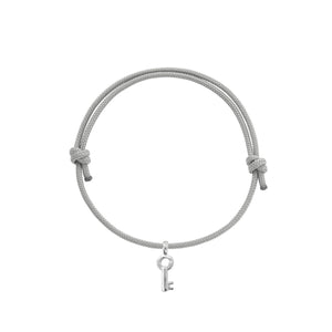 Silver Mini Dreamer's Key Sailing Rope