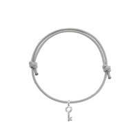 Silver Mini Dreamer's Key Sailing Rope