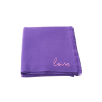 [Men] [Women] [badge Product Shown: Maxi Scarf]