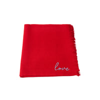 [Men] [Women] [badge Product Shown: Mini Scarf]