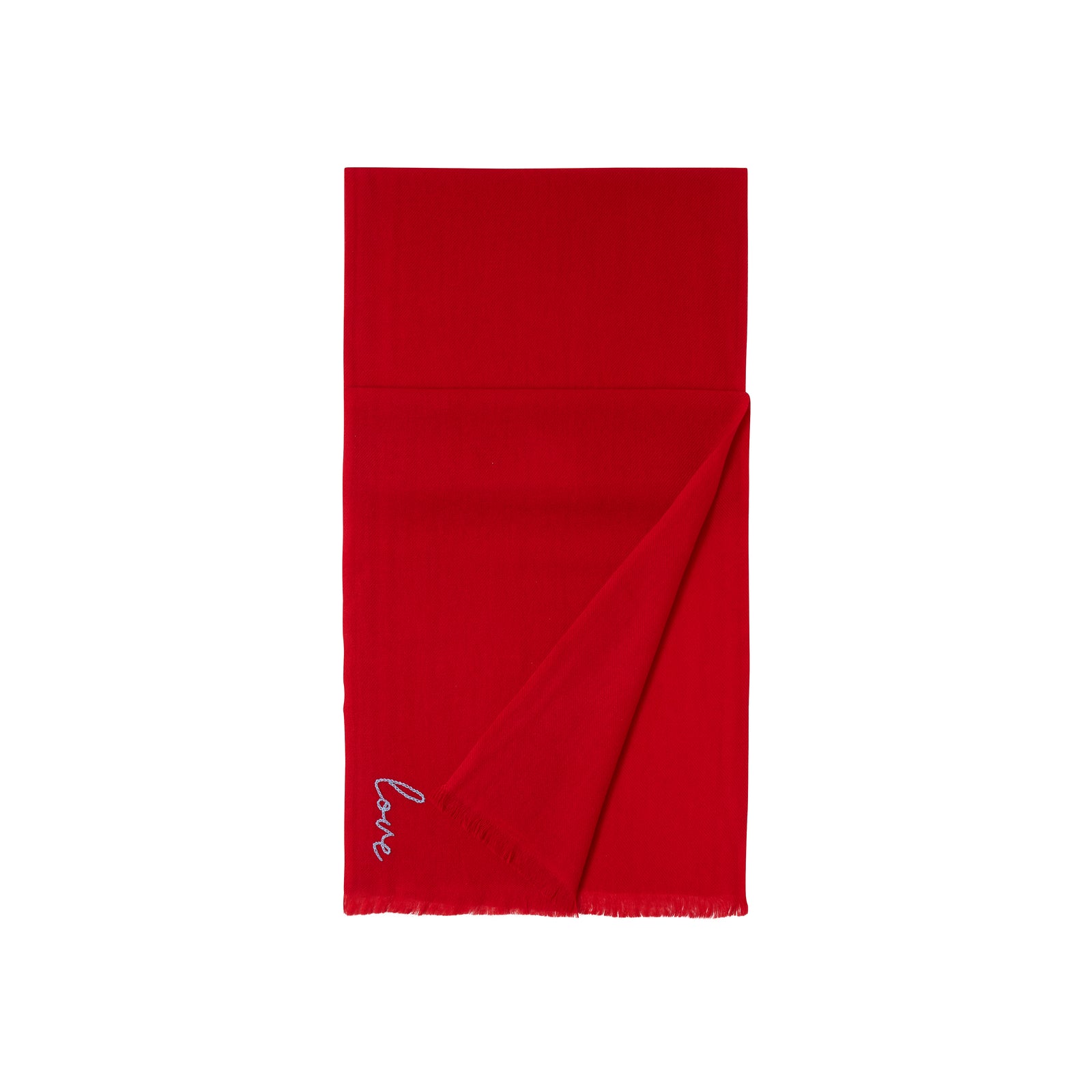 [Men] [Women] [badge Product Shown: Mini Scarf]
