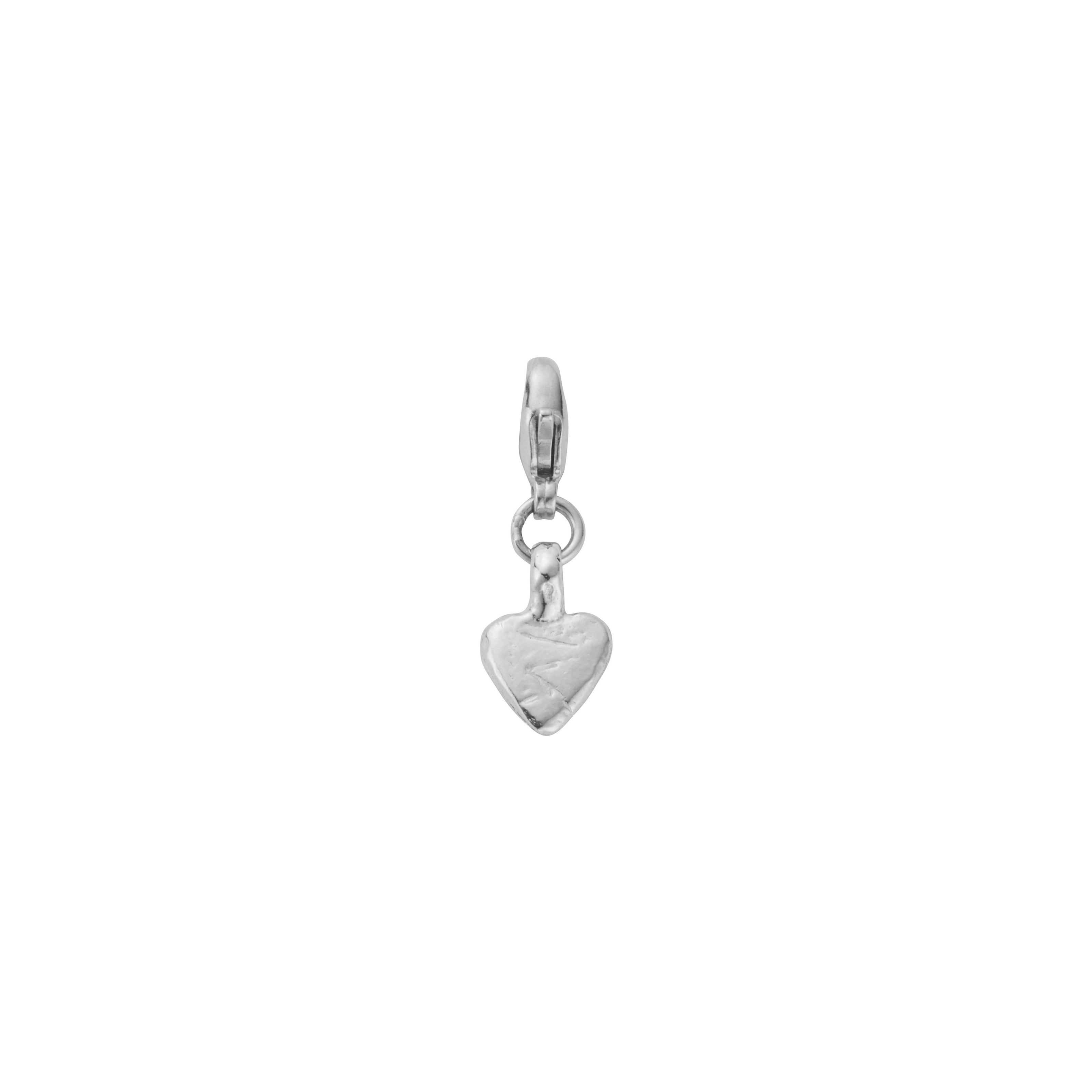 Silver Lobster Charms