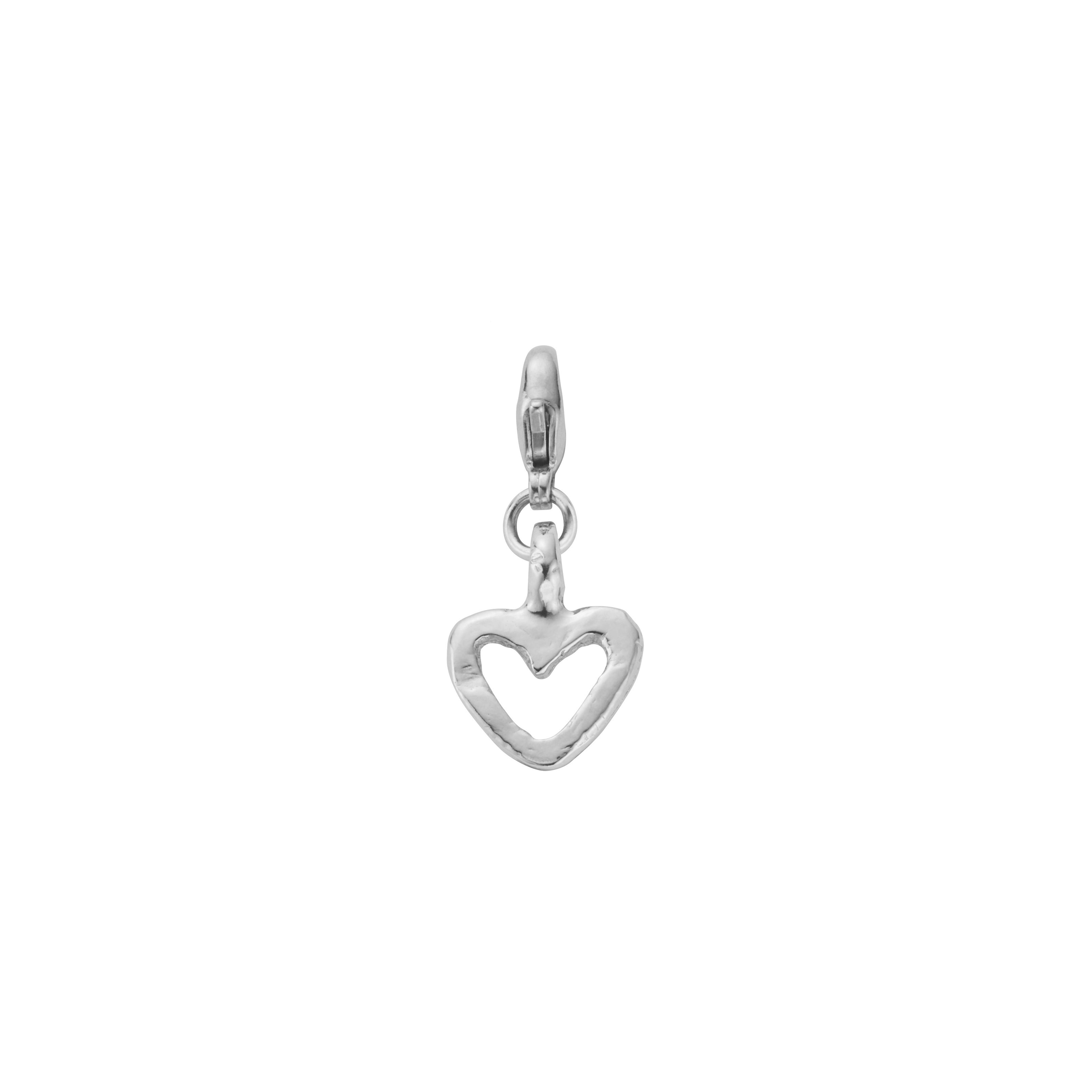 Silver Lobster Charms