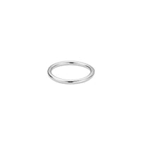 [badge 2mm Stack Ring]