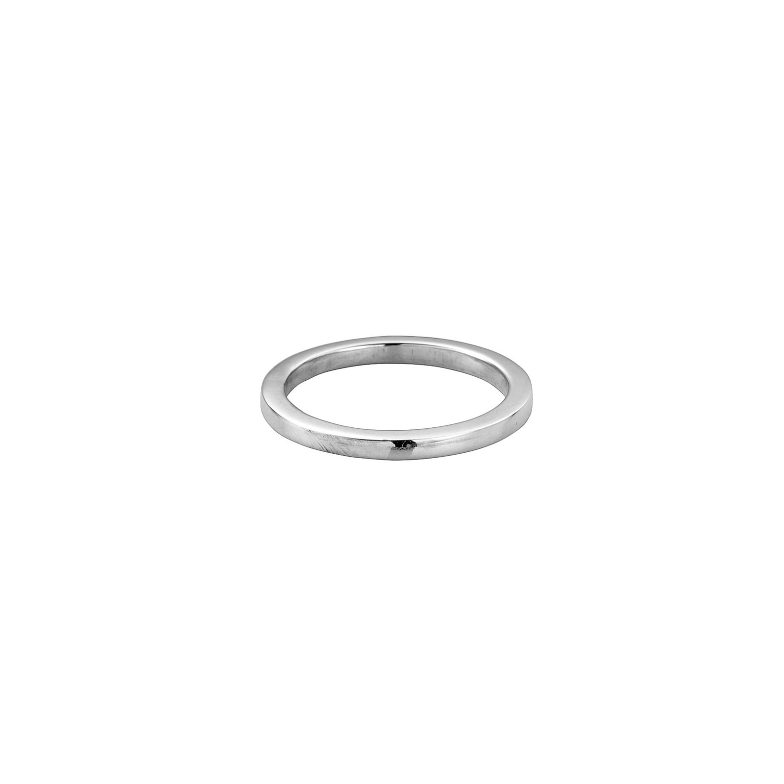 Silver Mini Dream Ring