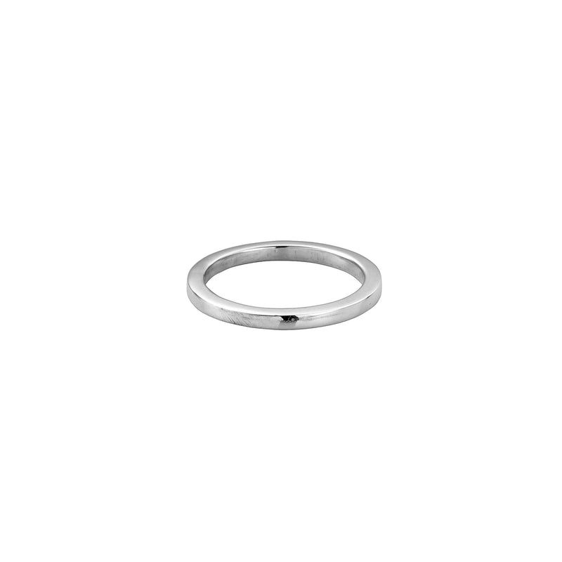 Silver Mini Dream Ring