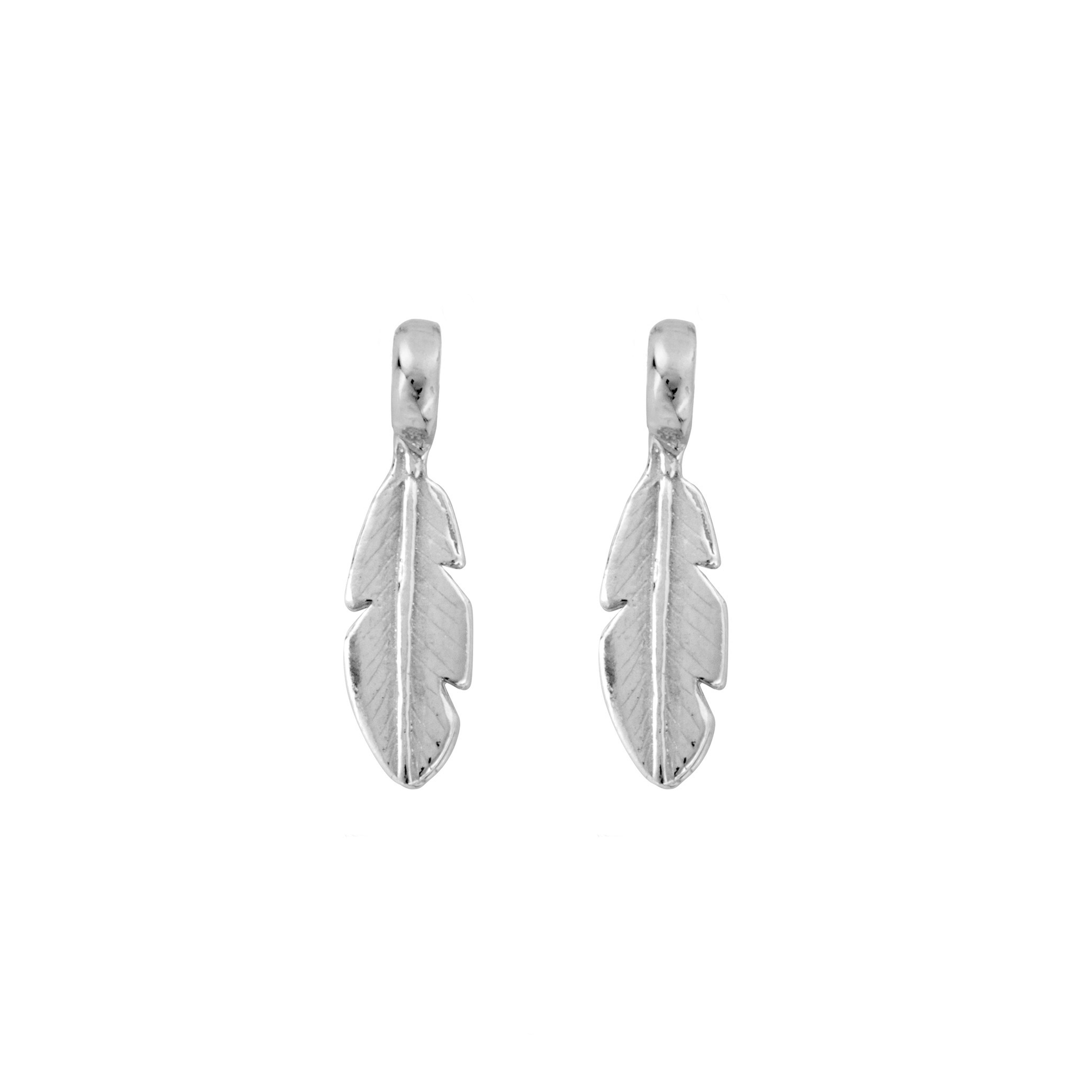 アクセサリー SILVER925 DAMIEL EARRING SILVER925 DAMIEL EARRING(FREE SIZE Black): Yohji Yamamoto by