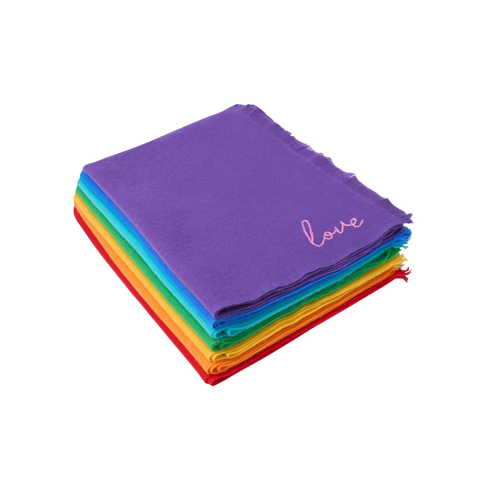 [Men] [Women] [badge Product Shown: Mini Scarf]