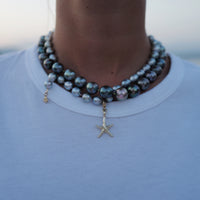 MARIT Pearl Necklace
