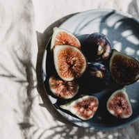 DD x True Grace Fig Tin Candle