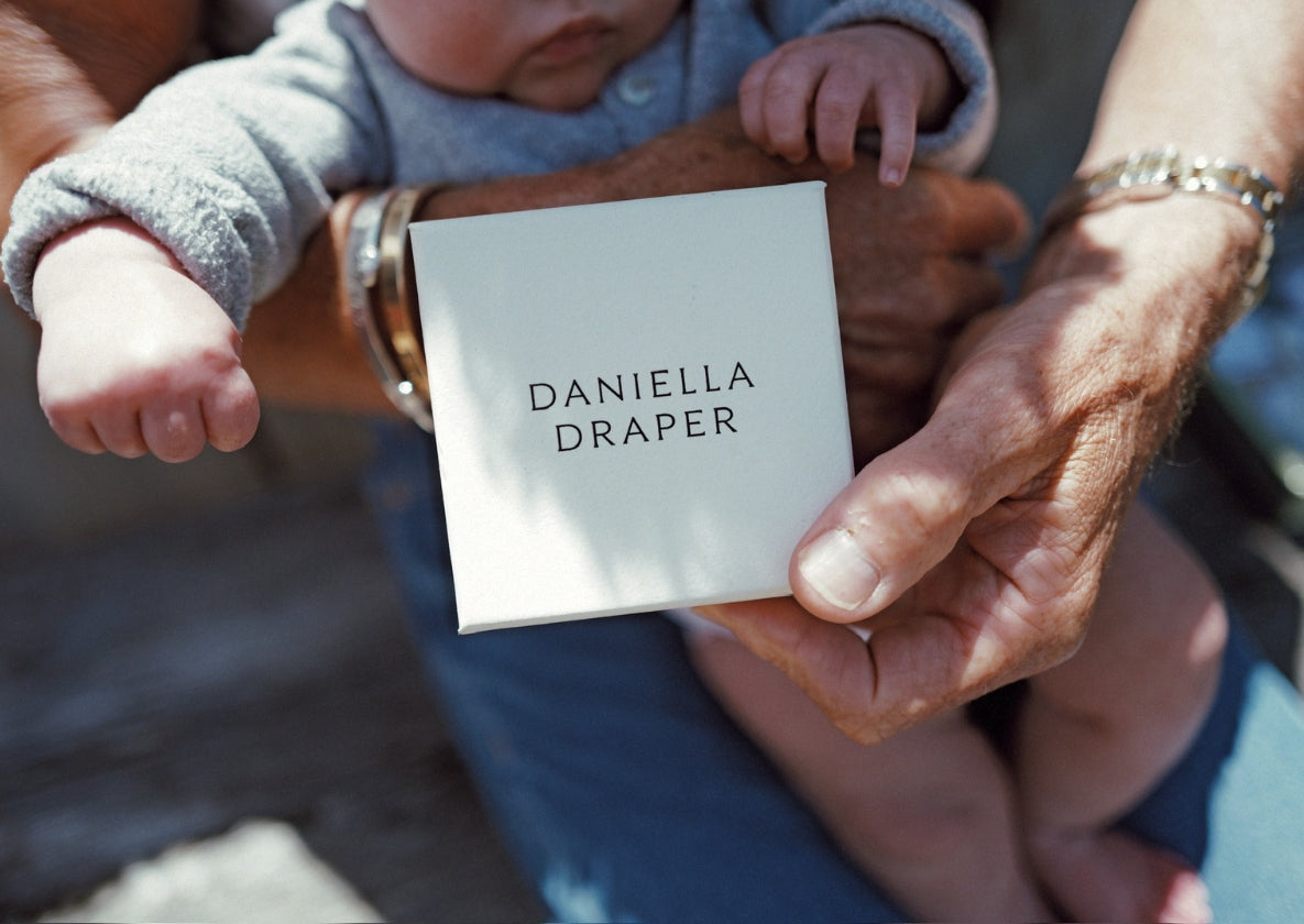 Daniella Draper