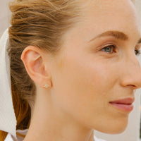 Silver & Gold Baby North Star Gift Set