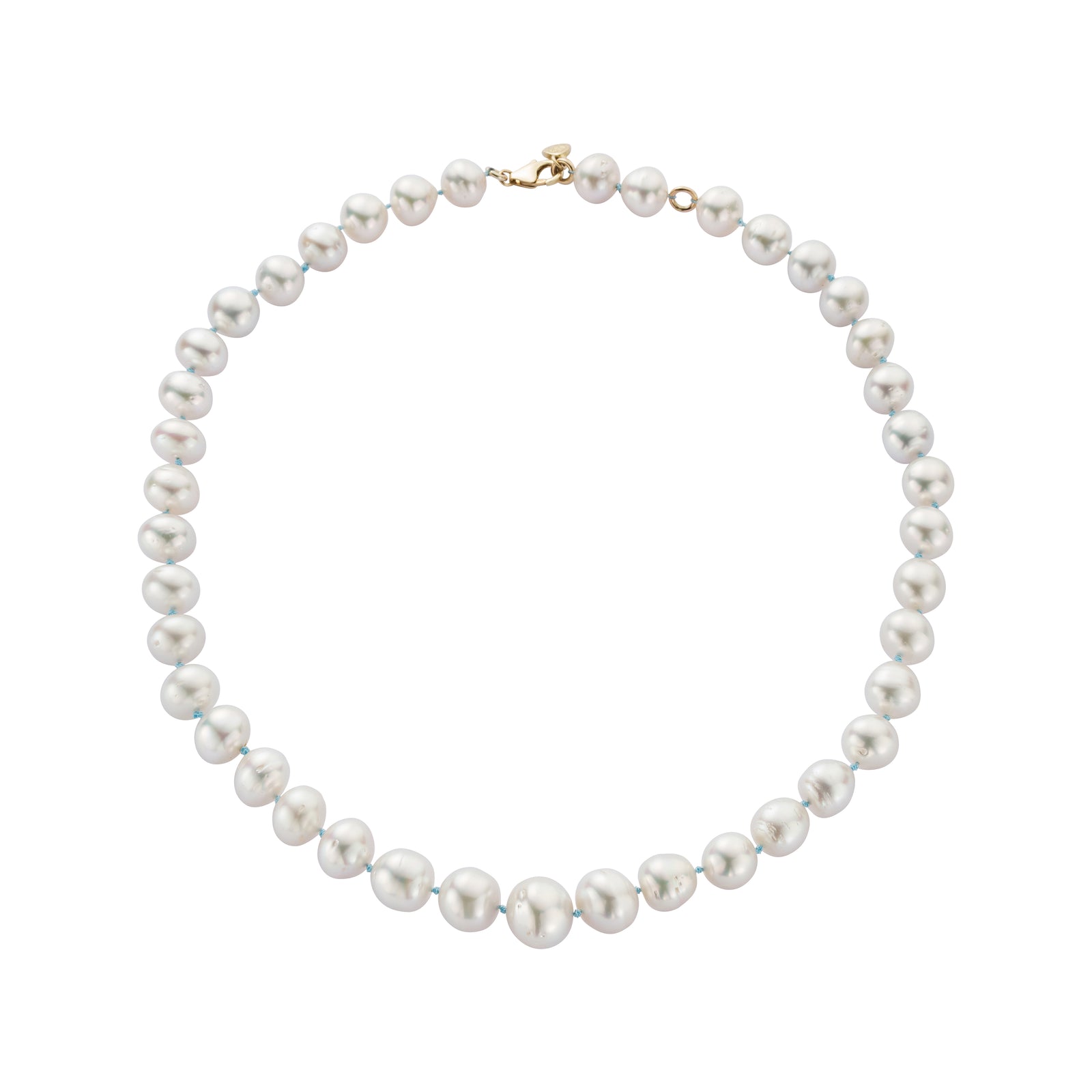 MAE Pearl Necklace