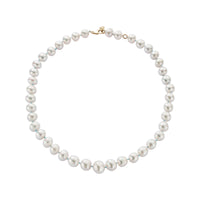 MAE Pearl Necklace