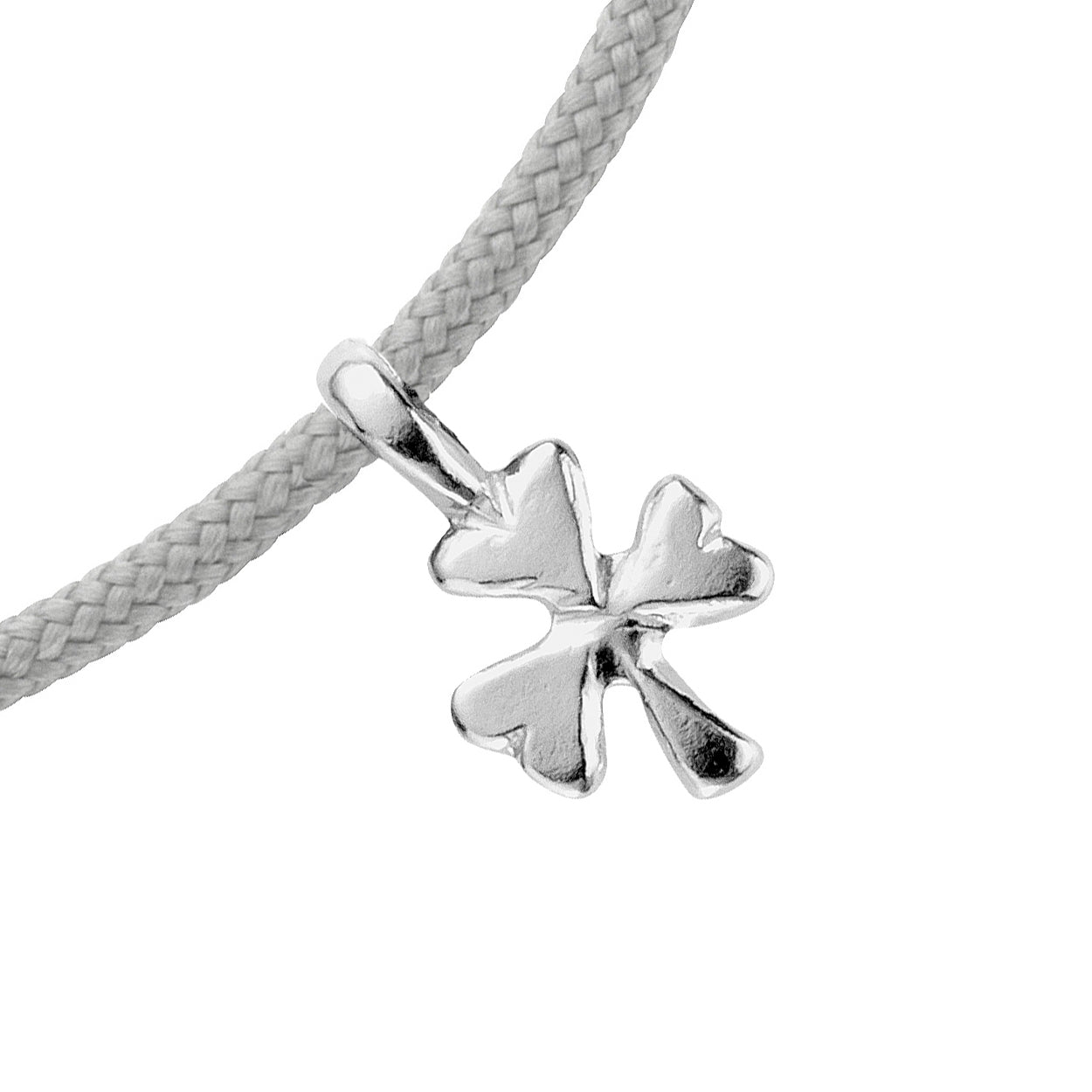 Baby Shamrock Sailing Rope – Daniella Draper