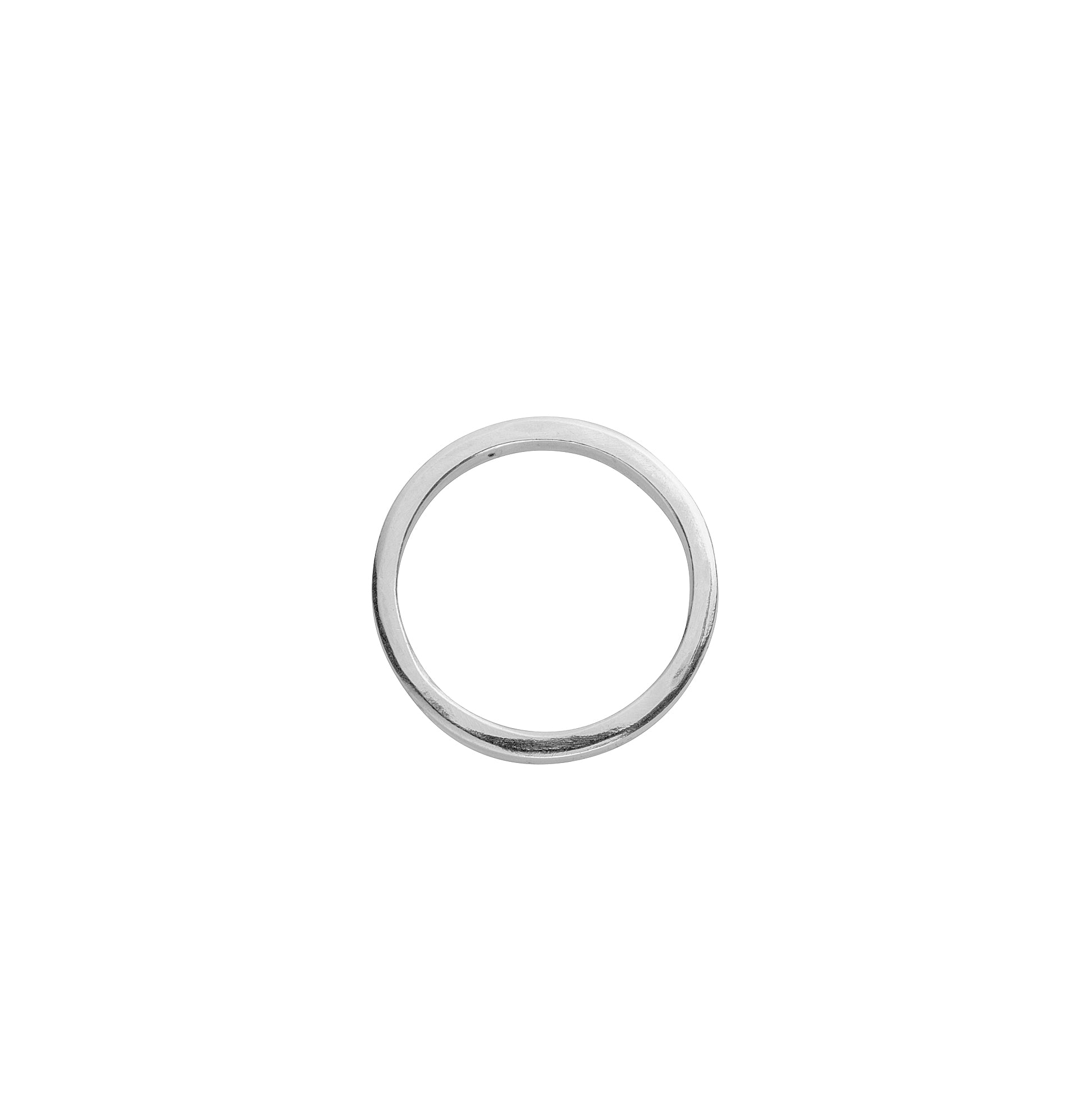 Silver Dream Ring