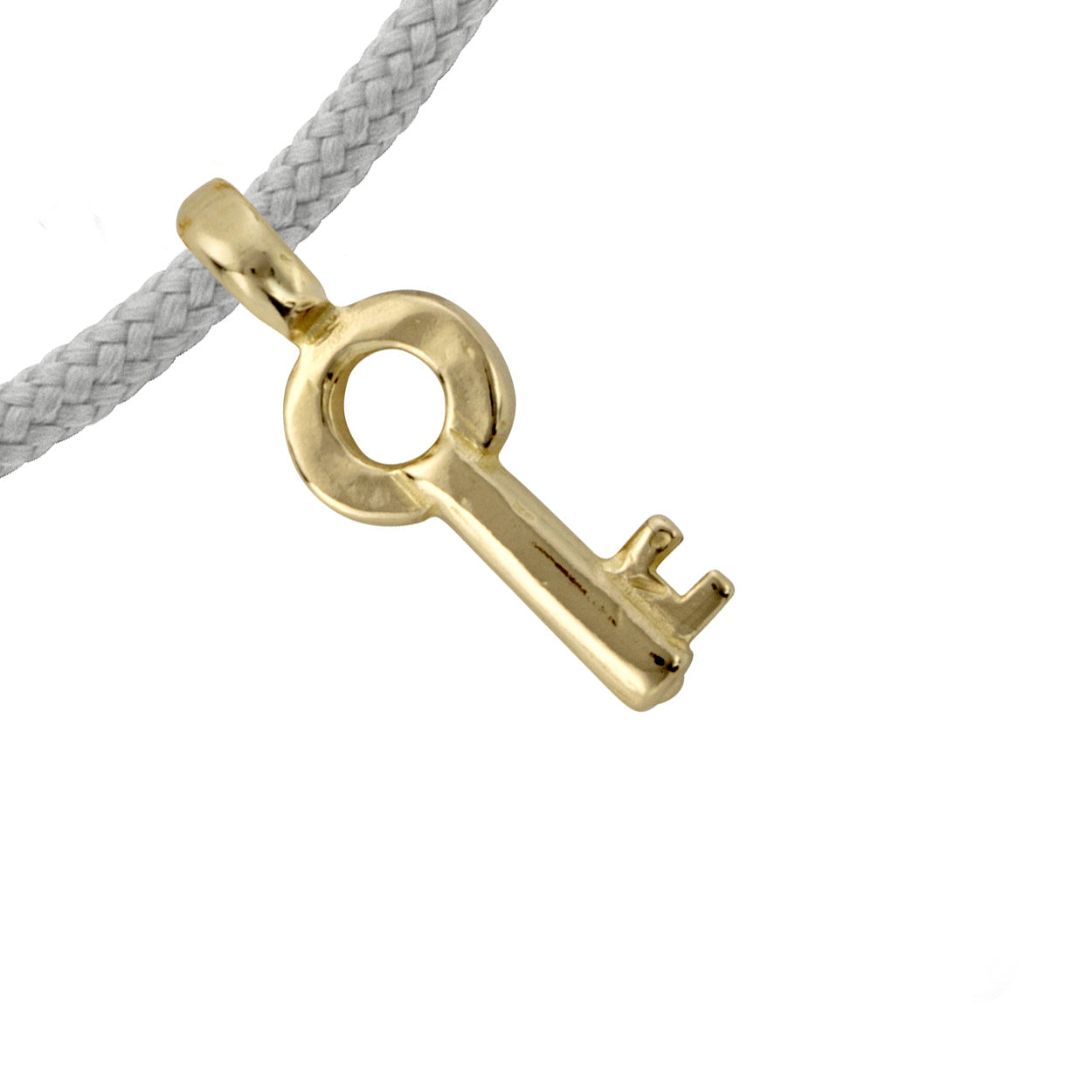Gold Mini Dreamer's Key Sailing Rope