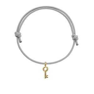 Gold Mini Dreamer's Key Sailing Rope