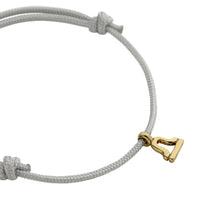 Gold Mini Libra Horoscope Sailing Rope