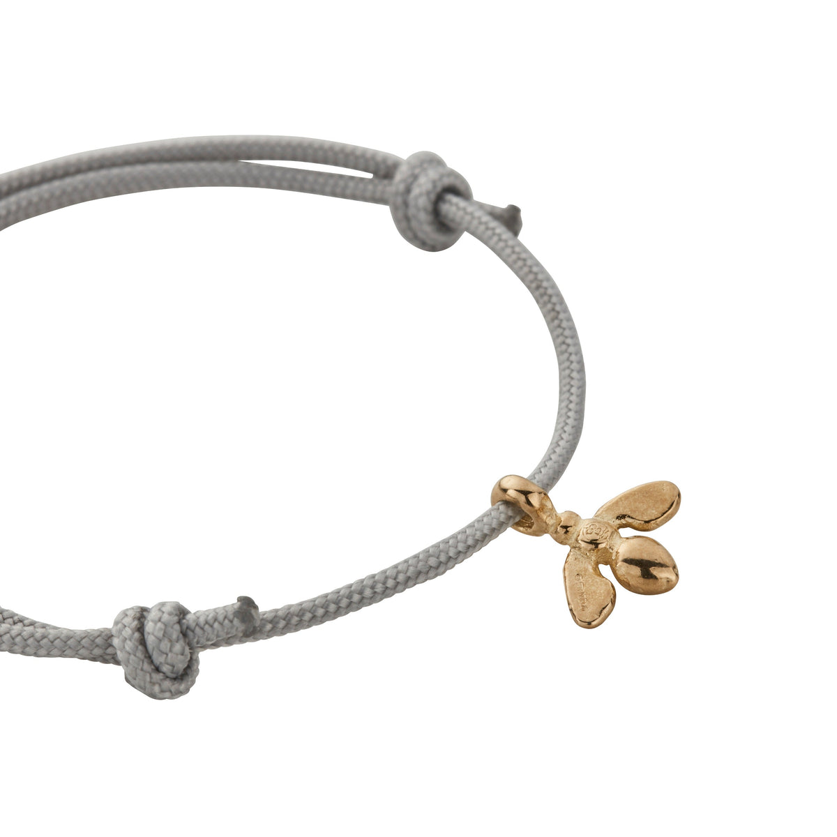 Mini La Rope Gold Mini Honey Bee Sailing Rope – Daniella Draper