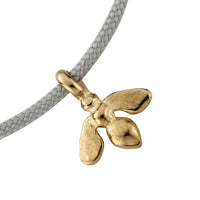 Gold Mini Honey Bee Sailing Rope