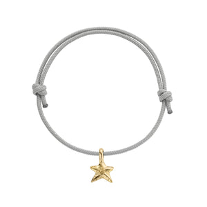 Gold Mini Star Sailing Rope