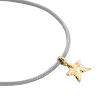 Gold Mini Star Sailing Rope