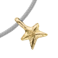 Gold Mini Star Sailing Rope