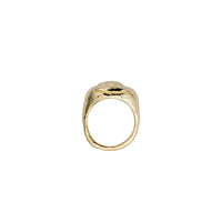 Gold Pirate Ring