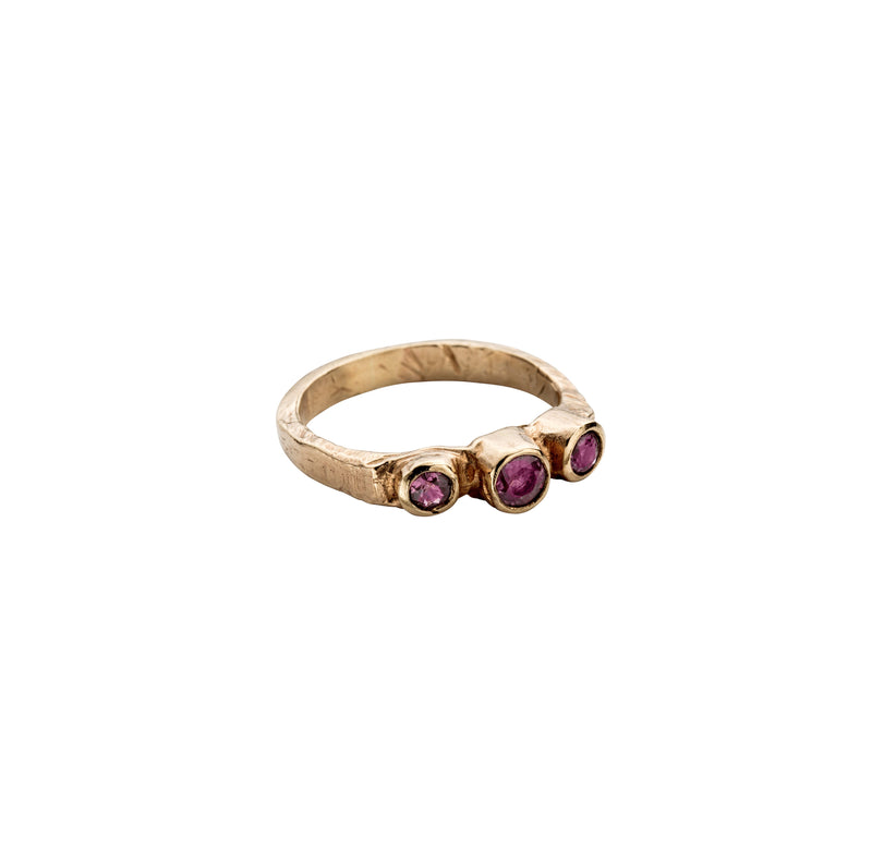 [stone-type:ruby][stone-qty:3][stone-setting:flush]