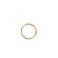 Gold Stack Ring