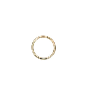 Buy the Gold Stack Ring from British Jewellery Designer Daniella Draper ...