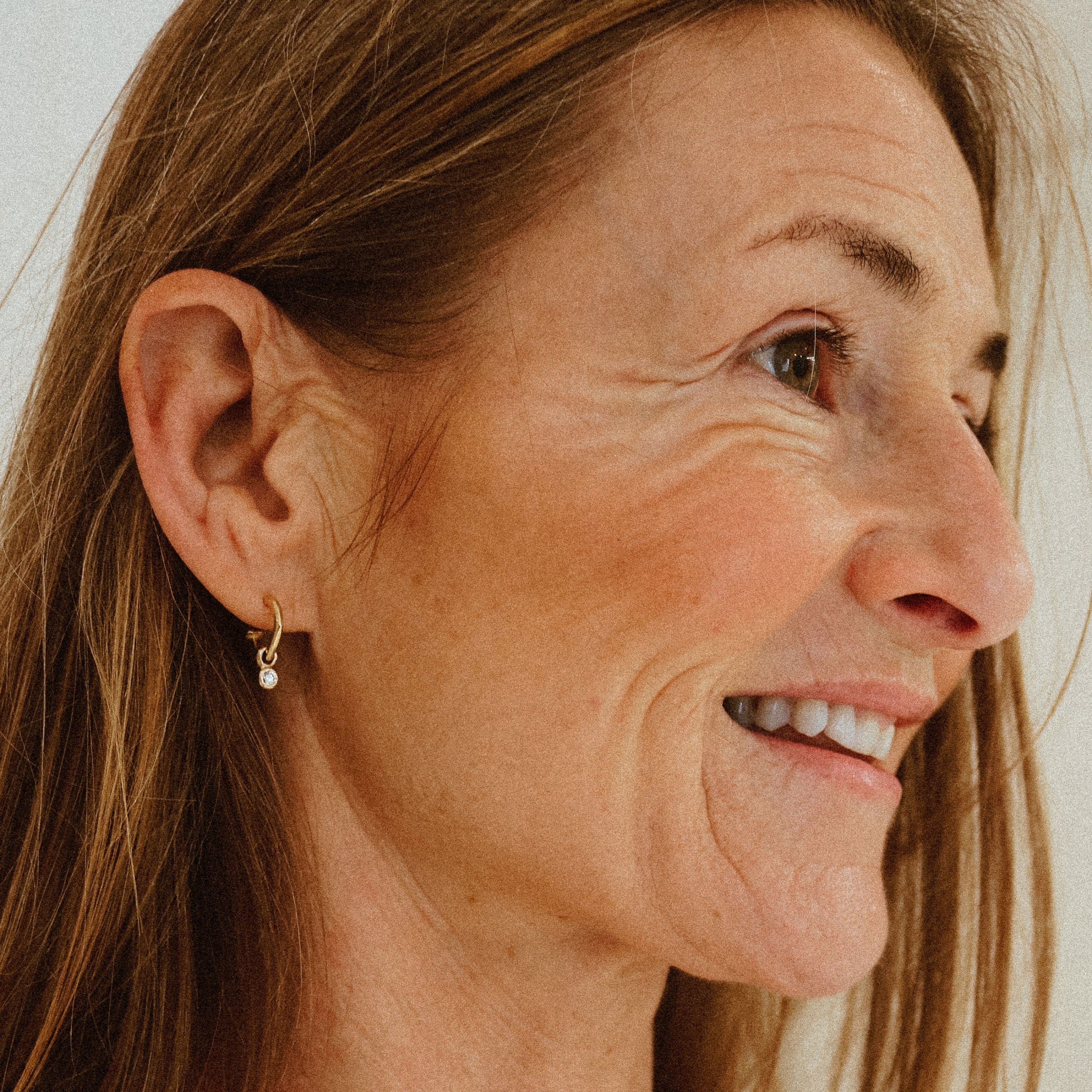 Gold Mini Diamond Gift Set