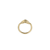 Gold You Are Loved Ring