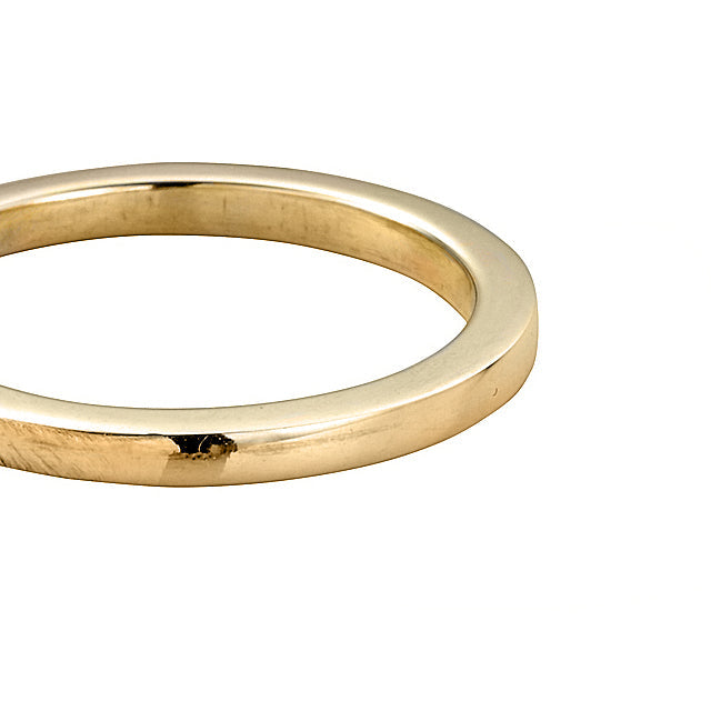 Gold Mini Dream Ring