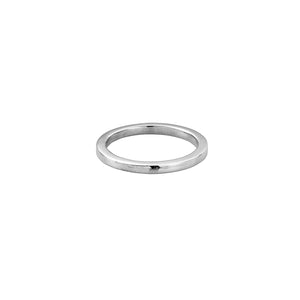 Silver Mini Dream Ring