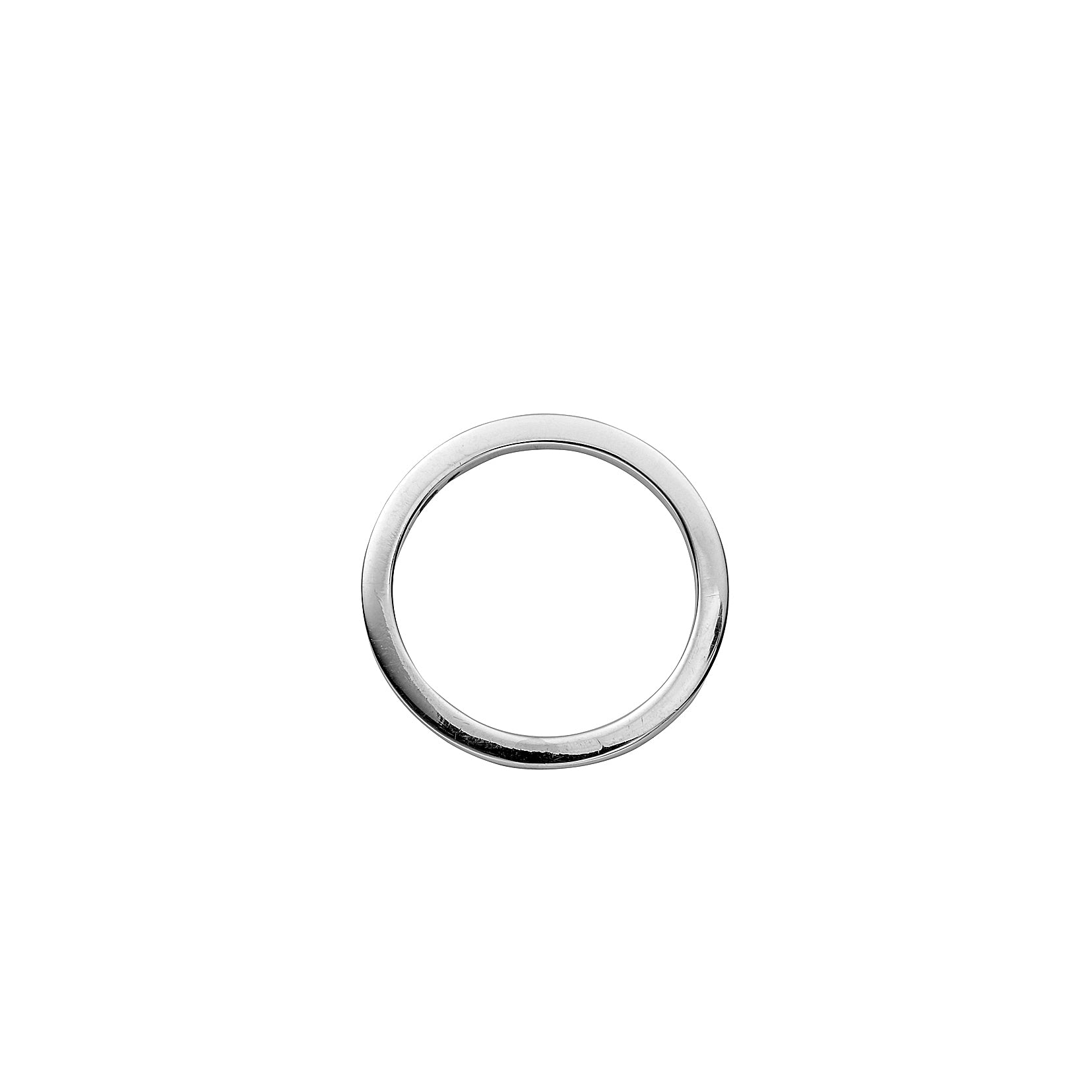 Silver Mini Dream Ring