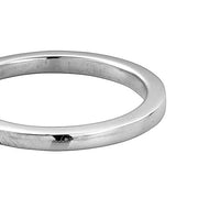 Silver Mini Dream Ring