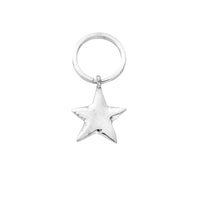 Maxi Star Classic Keyring