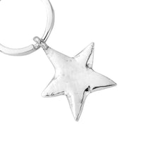 Maxi Star Classic Keyring