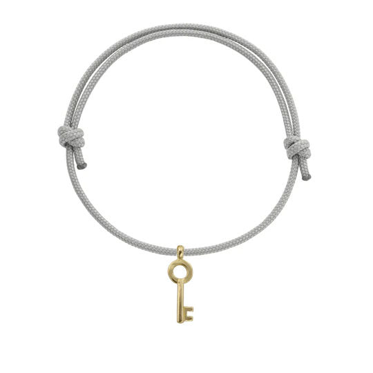 Gold Medium Dreamer's Key Sailing Rope