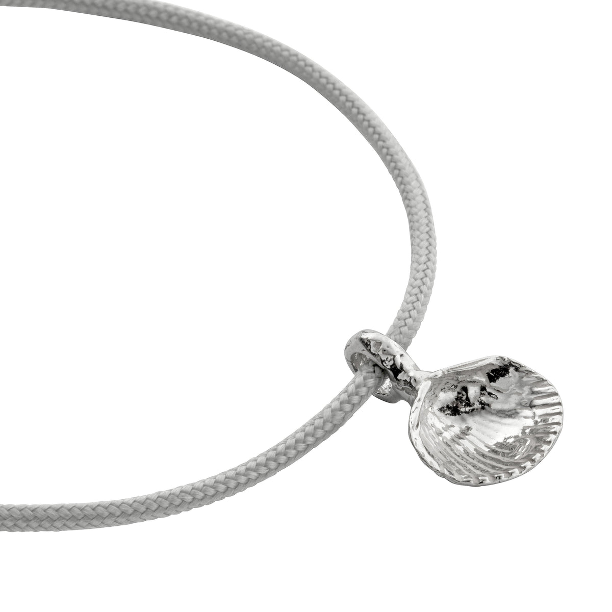 Shell Ropes Mini Shell Sailing Rope – Daniella Draper